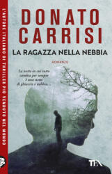ragazza nella nebbia - Donato Carrisi (2026)