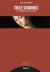 Trece sermones - FRAY LUIS DE GRANADA (2020)