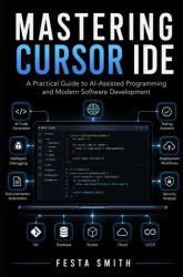 Mastering Cursor IDE - Festa Smith (2026)