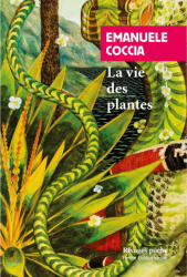La vie des plantes - Coccia (2023)