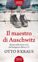 maestro di Auschwitz - Otto B Kraus (2021)