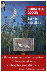 La vie sensible - Emanuele Coccia (2020)