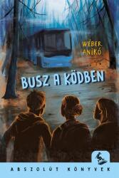 Busz a ködben (ISBN: 9786151151051)