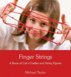 Finger Strings - Michael Taylor (ISBN: 9780863156656)