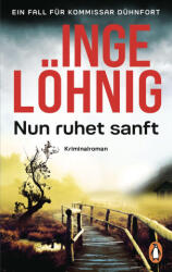 Nun ruhet sanft (ISBN: 9783328114000)