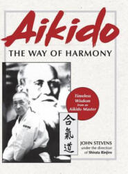 Aikido | John Stevens (ISBN: 9781635618082)