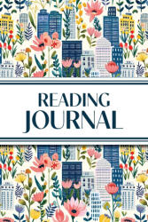 Reading Journal (ISBN: 9781834124384)