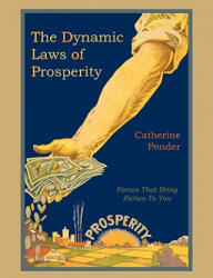 Dynamic Laws of Prosperity - Catherine Ponder (ISBN: 9781578988754)