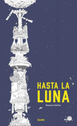 Hasta la Luna - Sarah Yoon (ISBN: 9788498018868)