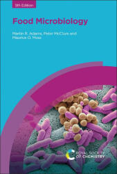 Food Microbiology - Peter McClure, Maurice O Moss (ISBN: 9781837671823)