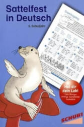 Sattelfest in Deutsch - Peter Goetsch (ISBN: 9783867231299)