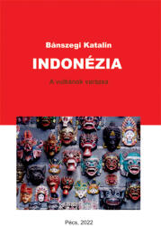 Indonézia (ISBN: 9786155290473)