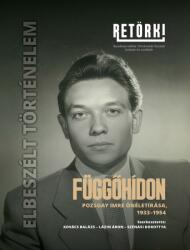 Függőhídon (ISBN: 9786156541130)