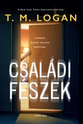 Családi fészek (ISBN: 9786151042212)