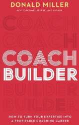 COACH BUILDER | MILLER DONALD (2024)