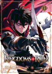 The Kingdoms of Ruin Vol. 13 (2026)