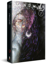 Sandman: Edición Deluxe vol. 1 - Gaiman, Neil (2017)
