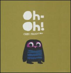 Chris Haughton - Oh-oh! - Chris Haughton (2012)