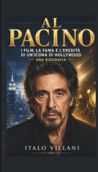 AL PACINO - Italo Villani (2026)