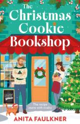 The Christmas Cookie Bookshop (ISBN: 9780008828288)