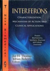 Interferons (ISBN: 9781620812983)