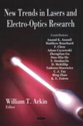 New Trends in Lasers & Electro-Optics Research (ISBN: 9781600214745)
