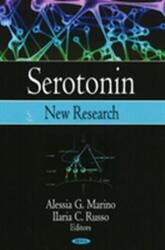 Serotonin (ISBN: 9781604567649)
