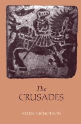 The Crusades (ISBN: 9780872206199)