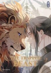 The Trapped Beast 2 (ISBN: 9783910748934)