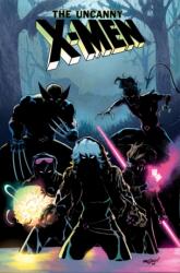 Uncanny X-Men by Gail Simone Vol. 4: Where Monsters Dwell - Mikki Kendall, David Marquez, Francesco Mortarino (ISBN: 9781302960872)