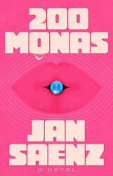 200 Monas - SAENZ JAN (ISBN: 9780316595889)