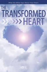 TRANSFORMED HEART - PAMPHLET - Rose Publishing (ISBN: 9781628623345)