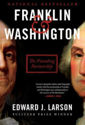 Franklin & Washington - Edward J. Larson (ISBN: 9780062880161)