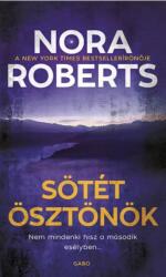 Sötét ösztönök (ISBN: 9789635669417)
