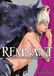 Remnant: The Beastmen Omegaverse Saga Vol. 2 (2026)