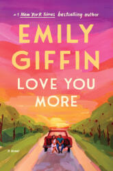 Love You More - GIFFIN EMILY (2026)