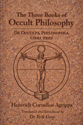 De Occulta Philosophia (2026)