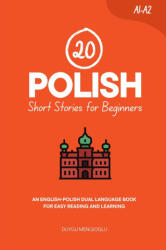 20 Polish Short Stories for Beginners - Duygu Mengioglu (2025)