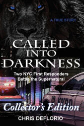 Called Into Darkness - Chris DeFlorio (2025)