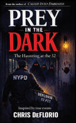 Prey in the Dark - Chris DeFlorio (2026)