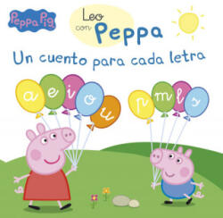 Un cuento para cada letra (ISBN: 9788448846336)