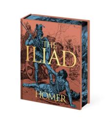 The Iliad - Samuel Butler (ISBN: 9781398873858)
