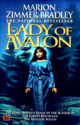 Lady of Avalon - Marion Zimmer Bradley (ISBN: 9780451456526)
