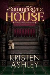 Sommersgate House - Kristen Ashley (ISBN: 9781954680821)
