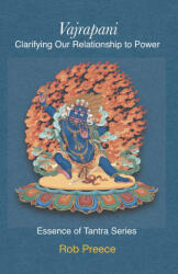 Vajrapani - Rob Preece (ISBN: 9781739940232)