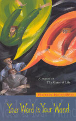 Your Word Is Your Wand - Florence Scovel-Shinn (ISBN: 9781785041686)
