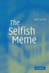 Selfish Meme - Kate Distin (ISBN: 9780521606271)
