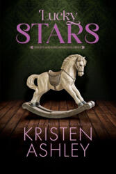 Lucky Stars - Kristen Ashley (ISBN: 9781954680869)