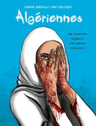 Algeriennes - Deloupy, Ivanka Hahnenberger (ISBN: 9780271086231)