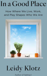 In a Good Place - KLOTZ LEIDY (ISBN: 9780316567367)